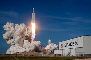 NASA y SpaceX buscan llegar a la EEI en 7 horas y 50 minutos con Crew-13
