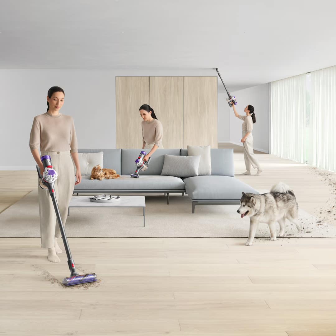 Marzo aprieta la rutina y el aseo se vuelve otra carga. Estos tips de limpieza apuntan a simplificar tareas y ganar tiempo en casa.