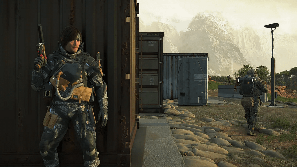 Death Stranding 2 llega a PC el 19 de marzo con nuevo modo, mejoras gráficas y contenido extra que también aterriza en PS5.