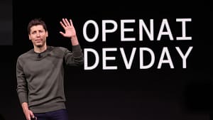 OpenAI lanza Dots: agentes de IA que pueden seguir trabajando aunque tú ya no estés conectado