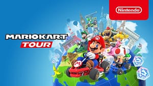 Mario Kart Tour cerró después de siete años: Nintendo apagó definitivamente su juego para celulares