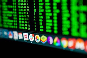 El “SaaSpocalypse” no ocurrió: las acciones de software vuelven a máximos de 2026 pese al miedo a la IA