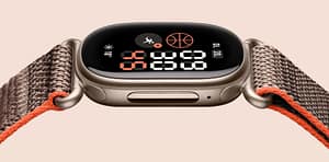 Fitbit Edge quiere ser el reloj que no parece computador: batería reemplazable y una semana de autonomía