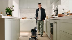 Tecnología de limpieza para el hogar de Tineco y Ecovacs en Chile
