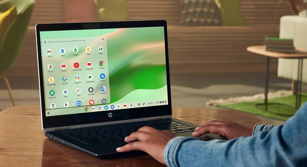 ChromeOS Flex aparece como opción para revivir notebooks viejos con un USB, aunque no en todos los equipos la experiencia sería igual.