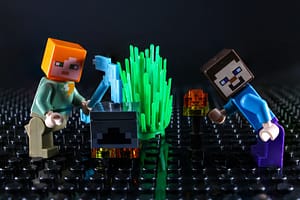Minecraft llega a Nintendo Switch 2: las mejoras y el detalle clave antes de actualizar