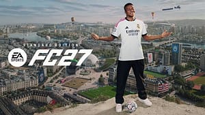 EA Sports FC 27 ya está disponible: qué cambia, qué es The Grounds y qué puedes jugar gratis