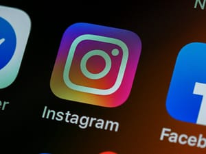 Instagram superó a TikTok en tráfico móvil entre clientes de Entel: consumió 226.710 TB en seis meses