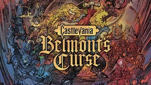 Castlevania vuelve el 15 de octubre: los videojuegos que merecen una mirada esta semana