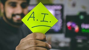 Las acciones de IA pierden el entusiasmo: la promesa tecnológica choca con las cuentas