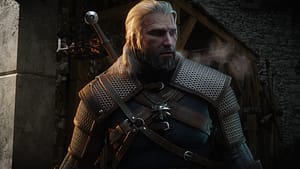 The Witcher 3 Remastered ya está disponible