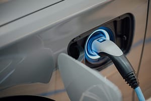 GM y LG apuestan por baterías LMR