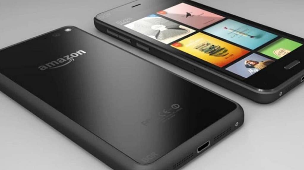 Amazon explora un nuevo celular tras el fracaso del Fire Phone, ahora con foco en Alexa, IA y una experiencia más integrada.