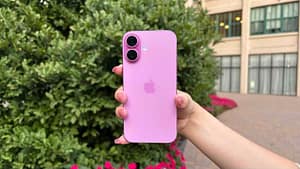 iPhone 16 aparece a $499.990 en Cyber Monday, pero el precio exige contratar un plan