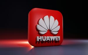 Huawei ya tiene 28% del mercado chino de chips de IA y se acerca a Nvidia