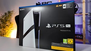 La IA de PS5 Pro llega a la PS5 normal: así funciona QSSR y qué juegos ya la usan