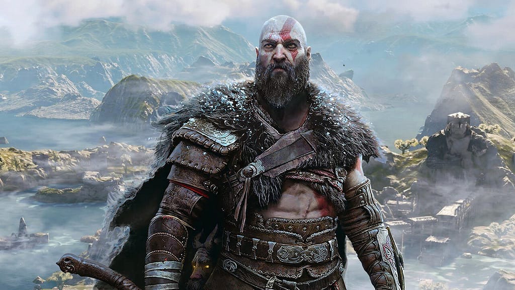 Cómo Kratos cambió para siempre la historia de God of War