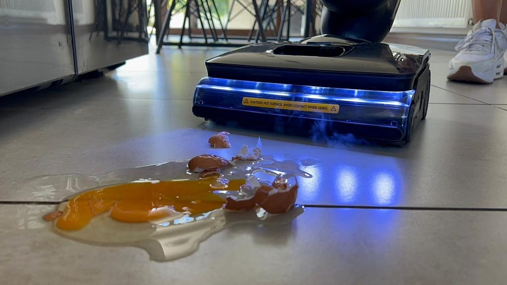 El Smart Home en Chile está transformando la limpieza del hogar con dispositivos conectados, rutinas programables y aseo automatizado.