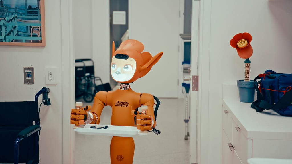 Los robots en casa avanzan entre humanoides aún verdes y equipos domésticos conectados que ya automatizan tareas reales