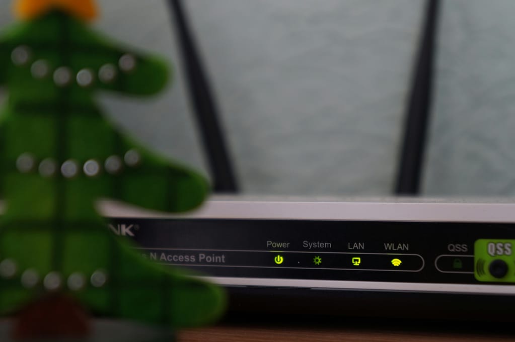 El internet cuántico y los routers cuánticos prometen más seguridad y menos interferencias, pero todavía están lejos de reemplazar al WiFi en casa.
