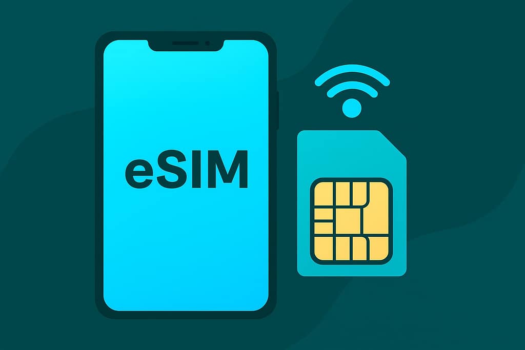 La eSIM automática en Android puede simplificar activaciones móviles, pero exige APIs, permisos, compatibilidad y coordinación con operadores.
