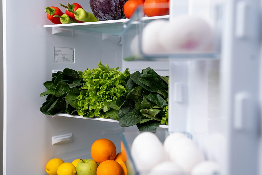 La tecnología de refrigeración busca reducir el desperdicio de alimentos con frío más estable, mejor conservación y el uso de la puerta