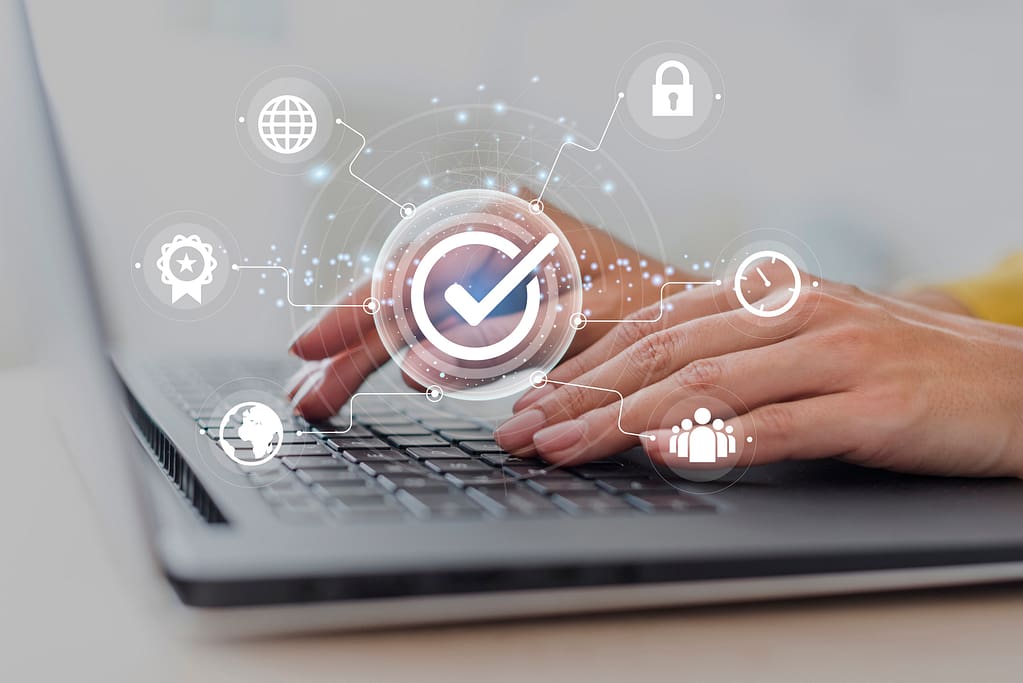 La Ley 21.719 subirá el estándar de protección de datos en Chile justo cuando IA, biometría y nube ganan más espacio en la economía digital.