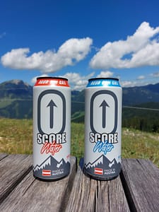 score water