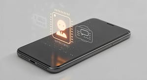 Agente de inteligencia artificial de voz utilizado para automatizar llamadas comerciales en Chile