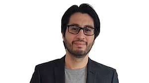 Hellis Leiva, Consultor de Soluciones de Ciberseguridad de Orión