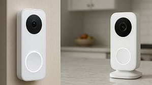 Apple prepara una cámara para el hogar que te diría qué pasó, pero no guardaría video