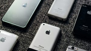 Apple declara "obsoleto" a un iPhone icónico y se suma a una lista cada vez más larga