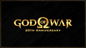 God of War cumple 20 años y lo celebra con regalos para los fanáticos