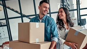 De a dos rinde más: cómo las parejas están comprando su segunda vivienda