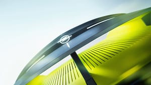 Opel calienta motores rumbo a Múnich con su nuevo concept car deportivo y eléctrico