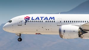 LATAM ofrece hasta un 33% de descuento en vuelos a EE. UU.