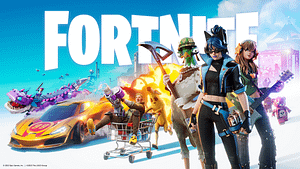 fortnite