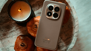 Redmi Note 15 Pro Plus