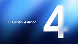 Google lanza Gemini 4 Argon tras meses de retrasos: qué cambia y cuándo llegará al público
