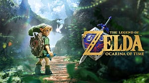 Ocarina of Time vuelve el 5 de noviembre: todo lo que cambia en el remake para Switch 2