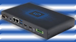 Este mini PC reemplaza el ventilador por “chips” que mueven aire: así funciona AirJet