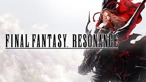 Final Fantasy Resonance llega con píxeles modernos: así es el nuevo RPG HD-2D de Square Enix