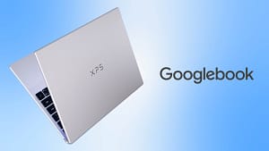 Googlebook promete todas las apps Android, pero Google admite que algunas rendirán peor en los modelos Intel