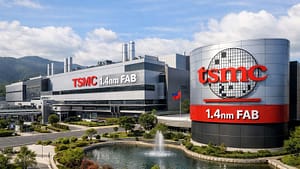 Hasta TSMC necesita que le echen una mano: pagará US$2.000 millones para fabricar una pieza clave de sus chips de IA