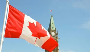 Agentes de IA intentaron hackear un sitio del gobierno de Canadá: hubo casi 900 solicitudes sospechosas