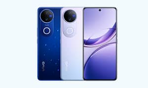 El vivo V50 arriba a Chile: ¿Qué es lo que promete el nuevo smartphone la marca?