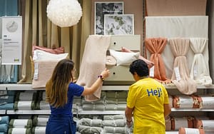 IKEA se suma al Cyber Day 2025 con más de 750 productos en oferta y despacho a mil pesos