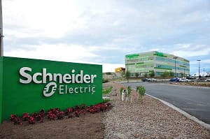 Schneider compra PTC por US$22.600 millones: por qué una empresa eléctrica quiere controlar más software industrial