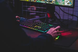 ¿Cansado de jugar contra bots? Razer y World tienen la solución para un gaming más justo