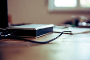 Día Mundial del Backup: ¿ya hiciste tu copia de seguridad o seguirás confiando en la suerte?
